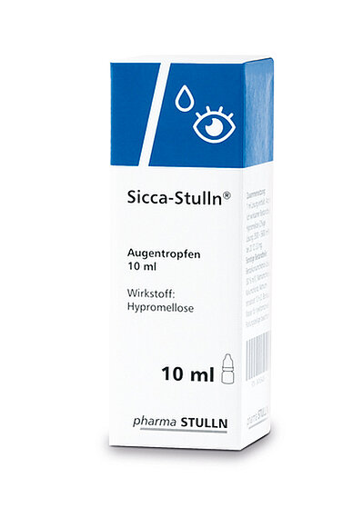 Packshot Sicca-Stulln® 