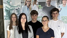 Ausbildungsbeginn_Neue Azubis_2025