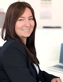 Testimonial Industriekauffrau Lea G.