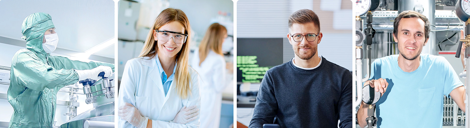 Headerbild Ausbildungsseite